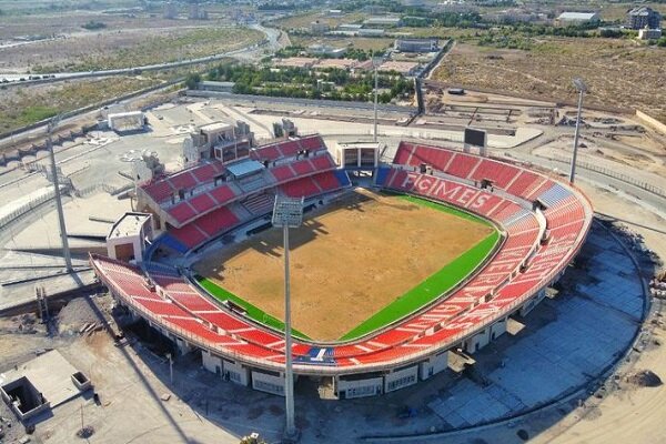 فقط دو ورزشگاه مطابق قوانین AFC هستند/ استقلال و پرسپولیس در تختی