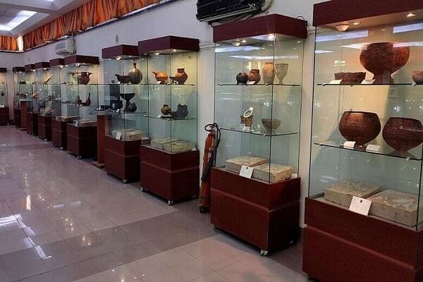 آذربایجان غربی بیش از ۳۲‌هزار و ۹۰۰ اثر موزه‌ای دارد