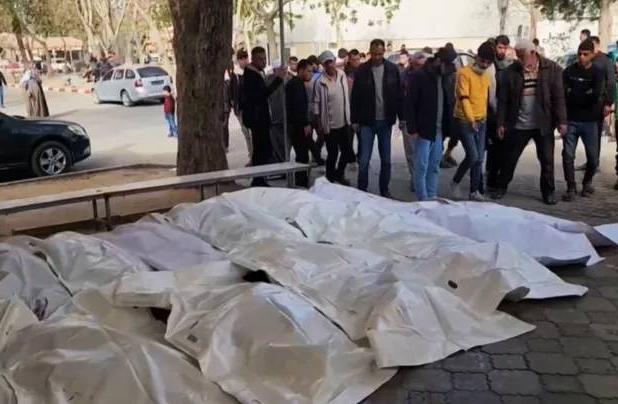 آمار هولناک از شهدای فلسطینی/ قتل‌عام ۵ درصد جمعیت غزه
