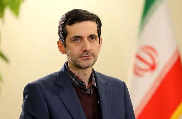 پسر پزشکیان با یک عکس خاص استعفای وزیر راه را تکذیب کرد