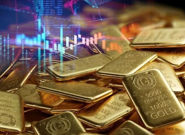طلای جهانی رکورد 3600 دلار را زد