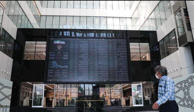 شاخص بورس به یک میلیون و ۲۶۰ هزار واحد رسید