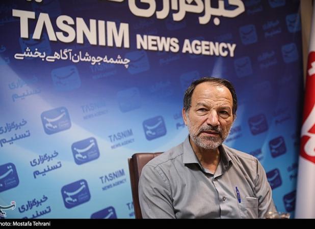 دلیل بهره‌وری پایین راه‌آهن چیست؟ ادغام عمودی راهکار نجات بخش ریلی ایران است