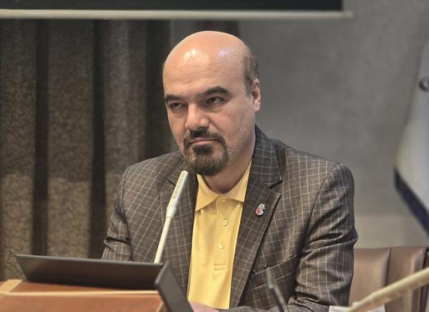 کنگره بین‌المللی سلامت در اربعین تیرماه برگزار می‌شود