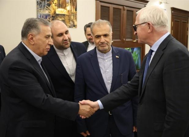 راهکار پنج‌گانه اتاق ایران برای جهش اقتصادی با روسیه