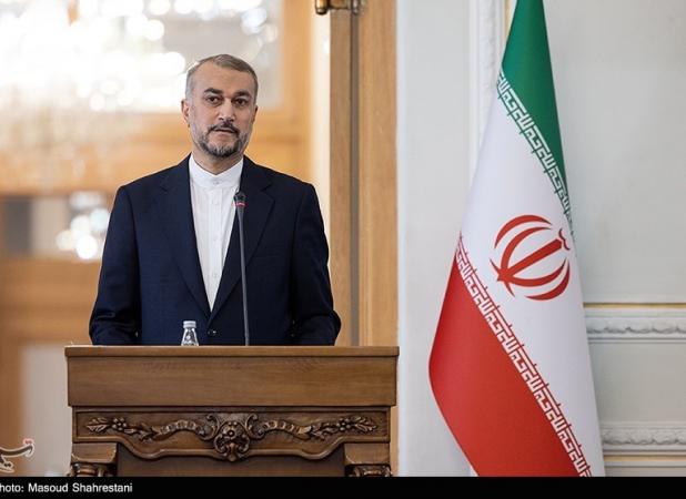 امیرعبداللهیان: ملاک برای ایران رفتار دولت آمریکا است/ بحران افغانستان پیامد‌های زیادی برای منطقه دارد
