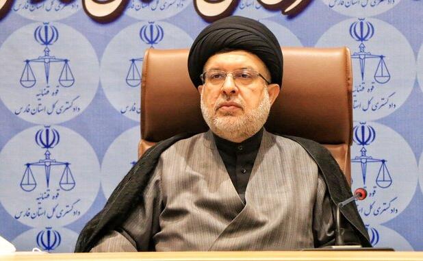 تکمیل تحقیقات و اقدامات قضایی پرونده نوجوان زرین دشتی