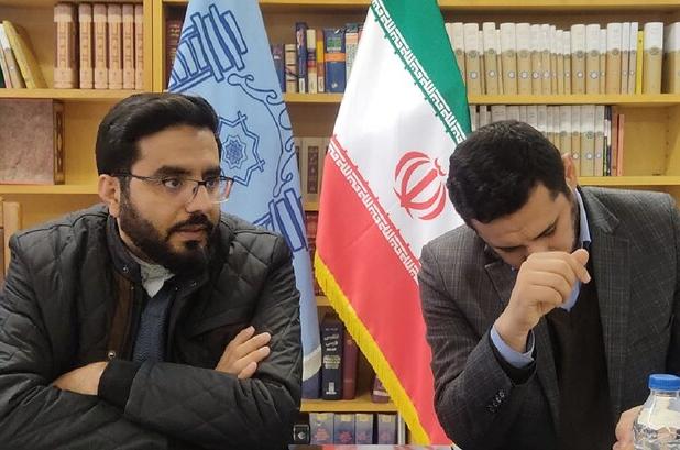 پهلوی گسست در تداوم تاریخ ایران است