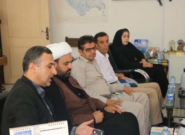 لزوم مشارکت مردمی برای گرامیداشت باشکوه یاد شهدا در کامیاران