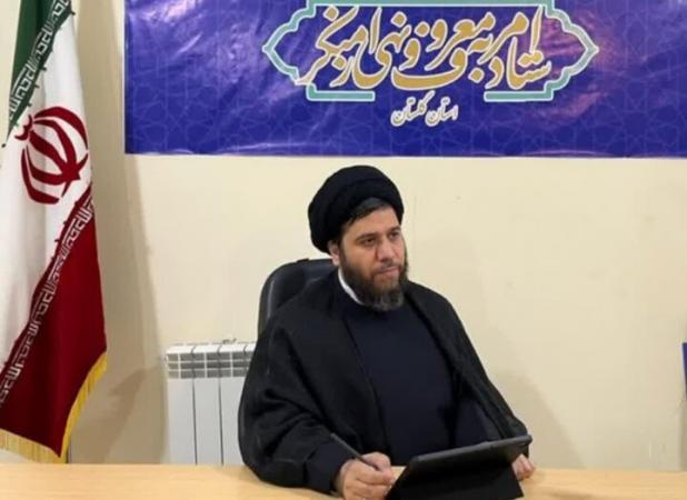 امر به معروف باید به گفتمان عمومی تبدیل شود