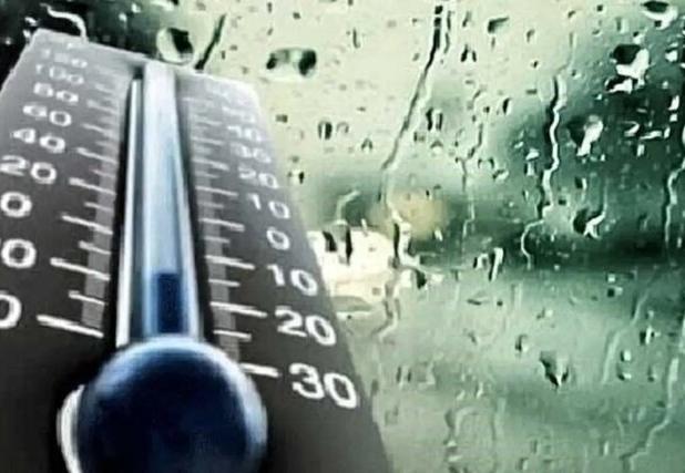 شب‌های آذربایجان غربی سردتر می‌شود