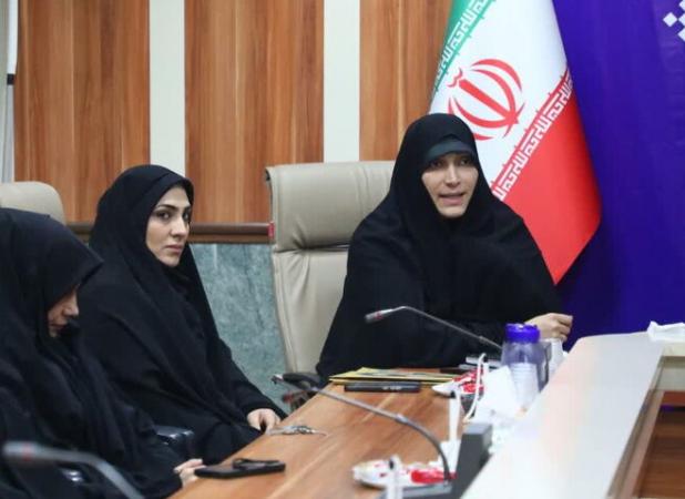 برنامه‌ریزی هدفمند شرط ارتقای حضور زنان قم در انتخابات شوراها