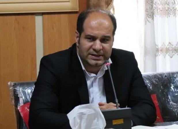 تکمیل طرح‌های نیمه تمام عمرانی خمین در اولویت توزیع بودجه قرار دارد