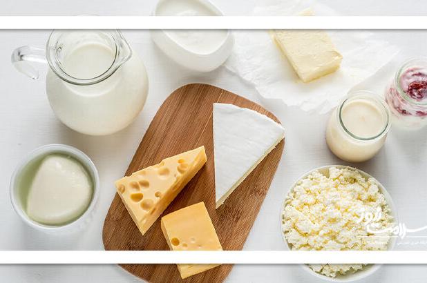 لیست خوراکی های مفید برای سلامت دهان و دندان
