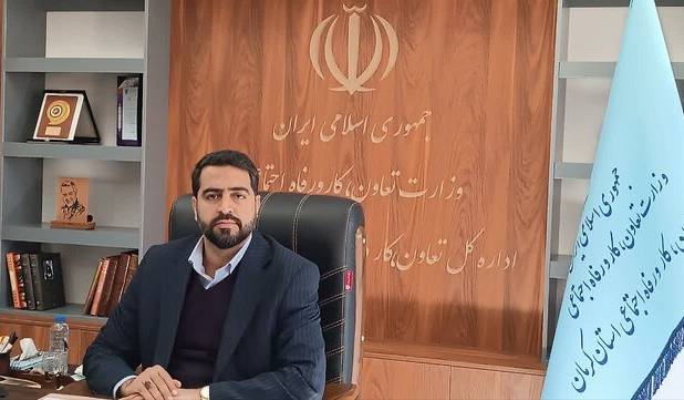 جرئیات روش دوم دریافت کالابرگ/ استفاده ۲۸۵ هزار و ۹۴۵ خانوار کرمانی از روش اول