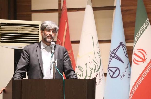 عتباتی: ۵ هزار اختلاف خانوادگی در آذربایجان غربی سازش شد