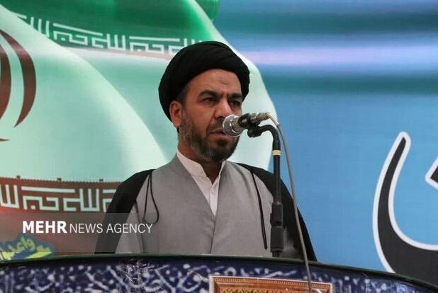 میرصادقی:گفتمان عاشورا مسیر حرکت نظام در مقابل دشمنان را تعیین می‌کند