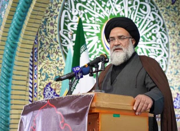 شهادت عادت دیرینه ایرانیان؛امروز ایران اسلامی کربلای حسین(ع) است