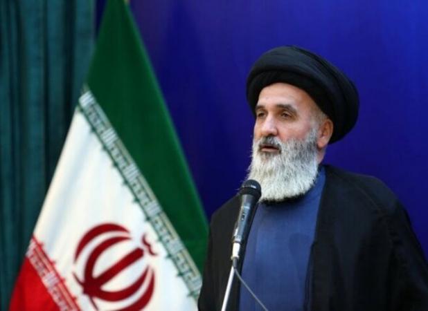 ملت ایران هرگز تسلیم زورگویی‌های قدرت‌های جهانی نمی شوند