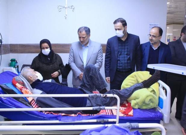 تعارض منافع سبب گرایش برخی پزشکان به مراکز خصوصی شده است