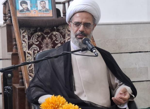 نوری: باران رحمت الهی زمینه‌ساز آرامش دل‌ها است