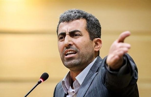 انتقاد تند پور ابراهیمی از سازمان بورس و بانک مرکزی