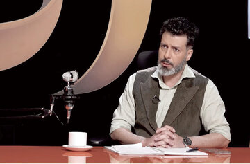 آقای مجید واشقانی، دست شما برای مردم رو شده‌است!