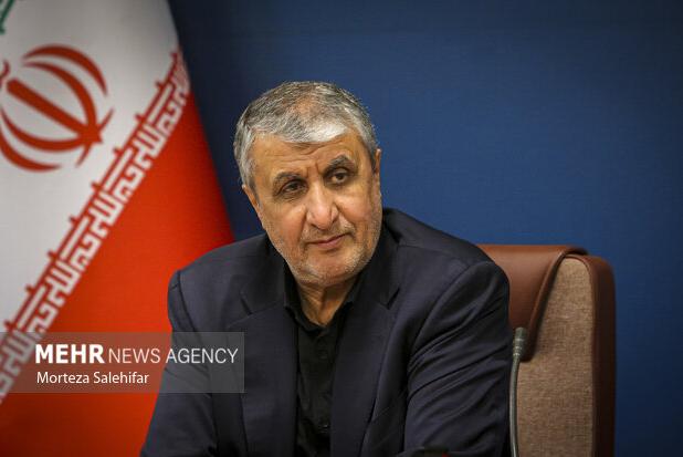اسلامی: غنی‌سازی بخش حیاتی صنعت هسته‌ای است و هیچ جایگزینی ندارد