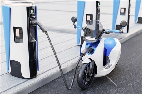 برقی‌سازی ۲۰ هزار موتورسیکلت در تهران