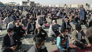 توزیع پول بین کشاورزان ،تنهاراه مقابله باخشکسالی!!