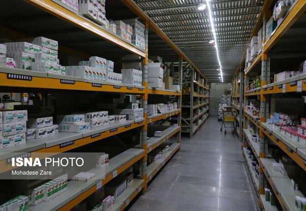 انجمن داروسازان یزد: زنجیره دارویی کشور در آستانه فروپاشی قرار گرفته است