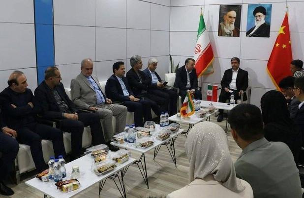 تحقق توافقات سرمایه‌گذاری چینی‌ها در اردبیل ضروری است