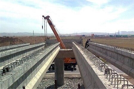 فرماندار: پروژه‌های نیمه‌تمام قوچان به دلیل محدودیت منابع در اولویت نیستند