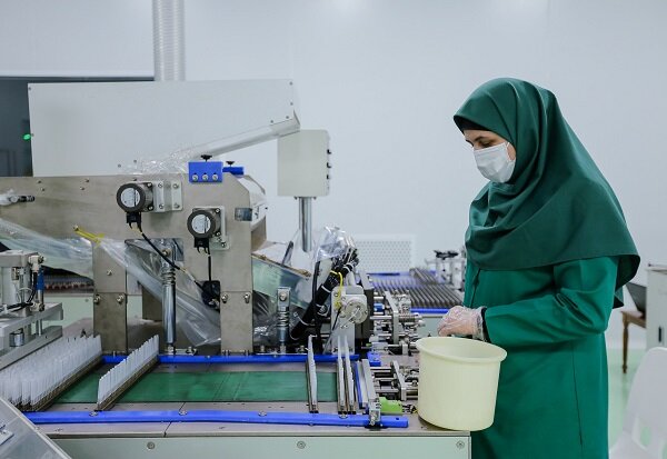 مروری بر مسیر رشد دانش بنیان‌های ایرانی 