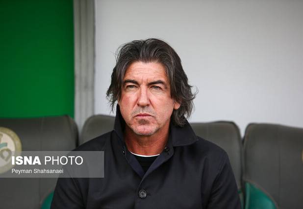 ساپینتو: ناراحت و تنها هستم ولی تسلیم نمی‌شوم