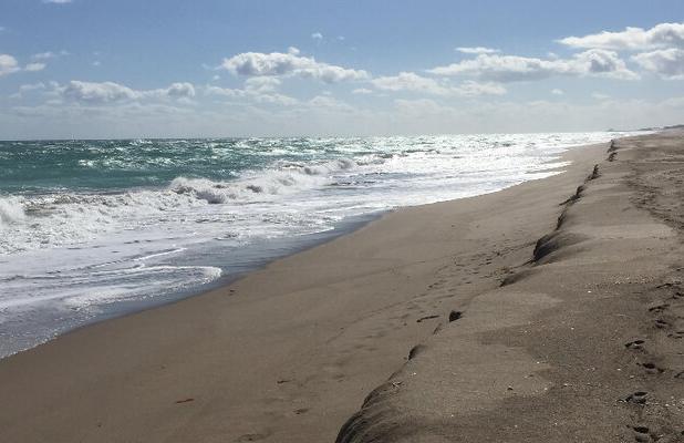 لحظه وداع با سواحل نزدیک شد