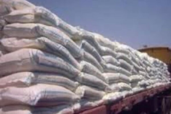 کردی پور: بیش از ۷ هزار تُن برنج تنظیم بازار در فارس توزیع شد