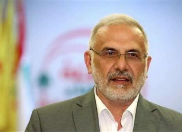 حزب الله خطاب به توطئه‌گران علیه سلاح مقاومت: با آتش بازی نکنید
