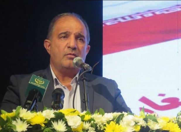 ضایعات کشاورزی غذایی 27 میلیون نفر است