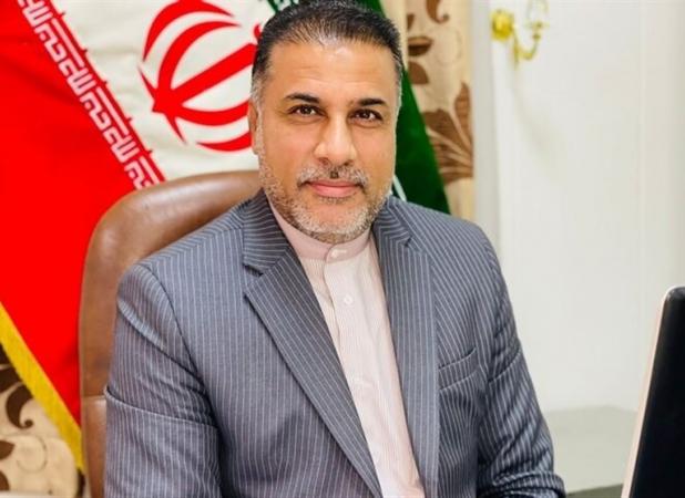 امضای اسناد تجاری ایران و عمان باهدف توسعه تجارت