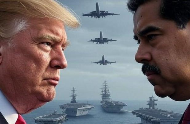 آسمان بسته ونزوئلا؛ آیا ترامپ در آستانه یک ماجراجویی نظامی جدید است؟