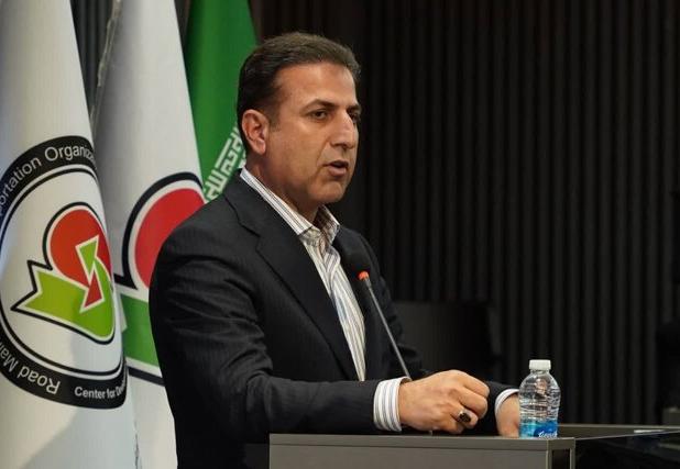 ۱۲۰ نقطه حادثه‌خیز در راه‌های فارس رفع شد