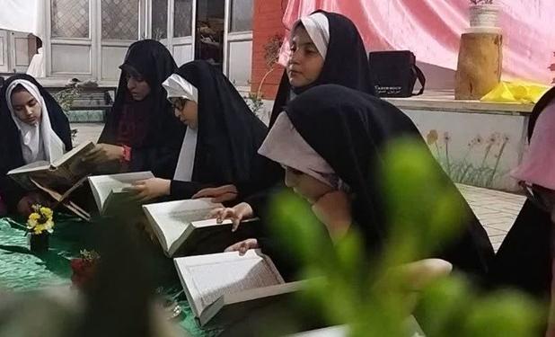 لزوم توجه به تغذیه و تقویت بنیه روزه اولی ها !