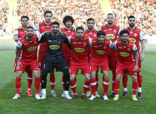 دلخوری رختکن پرسپولیس از مسائل مالی/ یحیی به دیدار درویش رفت