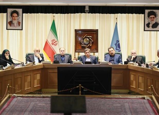 پیشنهادهای استانداران مرزی بررسی شد