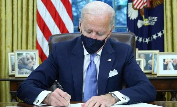 آمریکا کمک نظامی 800 میلیون دلاری به اوکراین را تأیید کرد