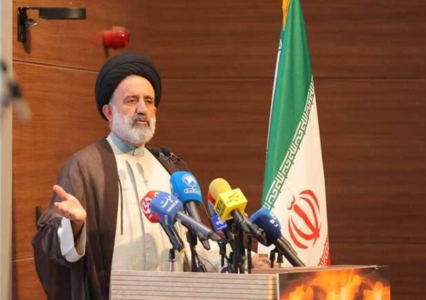 موسوی مقدم: فداکاری جانبازان شیمیایی باید مورد تقدیر قرار بگیرد