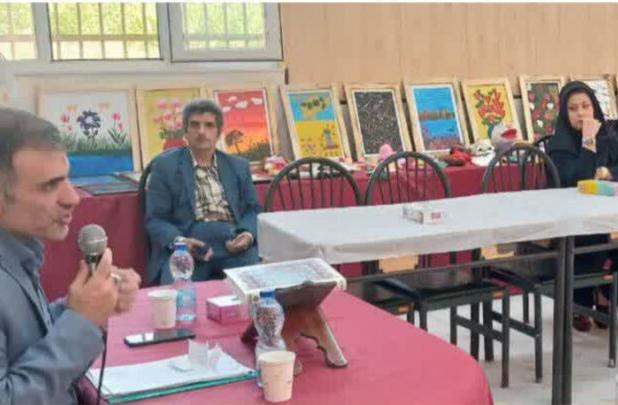 احداث مجتمع فرهنگی هنری نیاز جدی خوانسار است