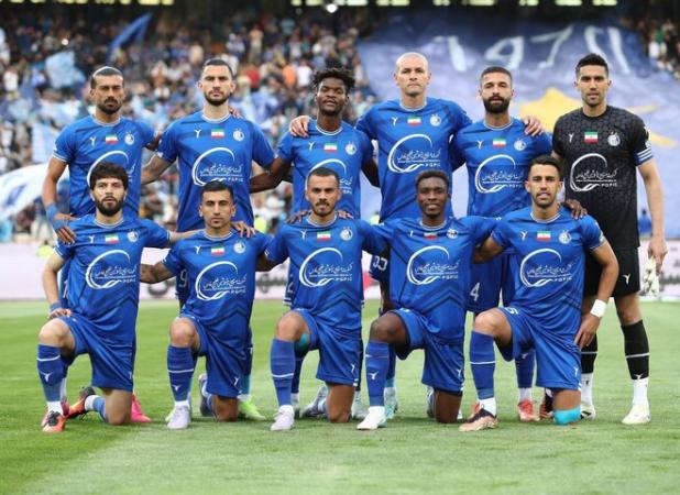 اعلام ترکیب استقلال تهران و هوادار برای بازی معوقه لیگ برتر