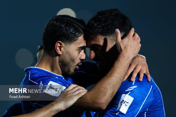 دیدار استقلال و فولاد هرمزگان در جام حذفی به تعویق افتاد